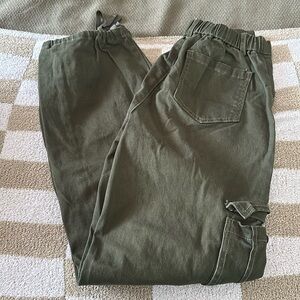 Cargo pants